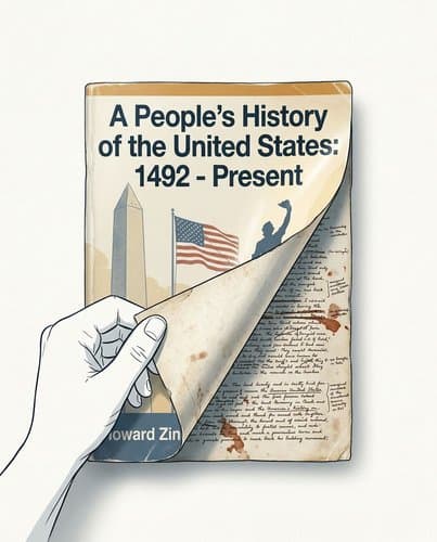 2767_a-people-s-history-of-the-united-states cover