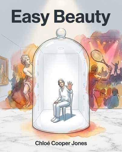 58438546_easy-beauty cover