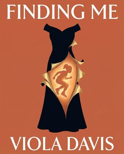 Finding Me cover