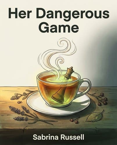 48632491_her-dangerous-game cover