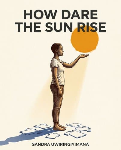 31751594_how-dare-the-sun-rise cover