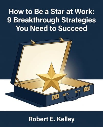 1694152_how-to-be-a-star-at-work cover