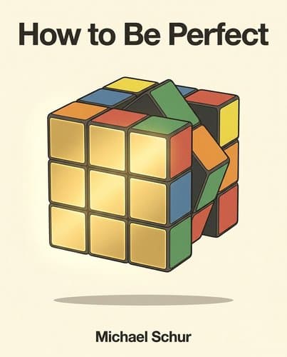 58484901_how-to-be-perfect cover