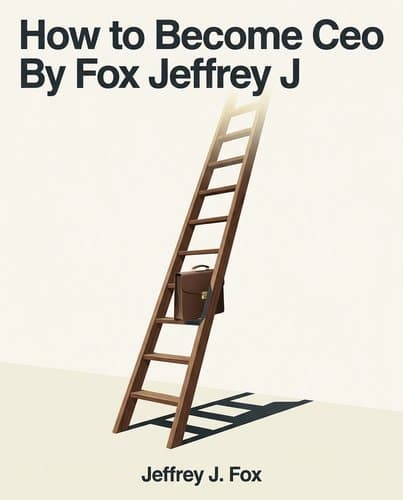 162818_how-to-become-ceo-by-fox-jeffrey-j cover