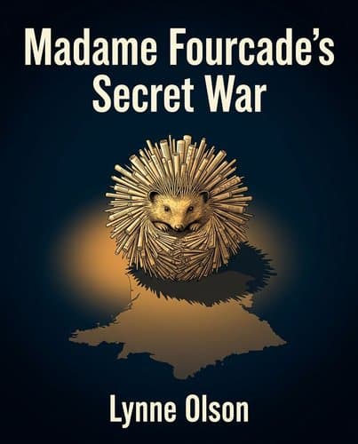 41796203_madame-fourcade-s-secret-war cover