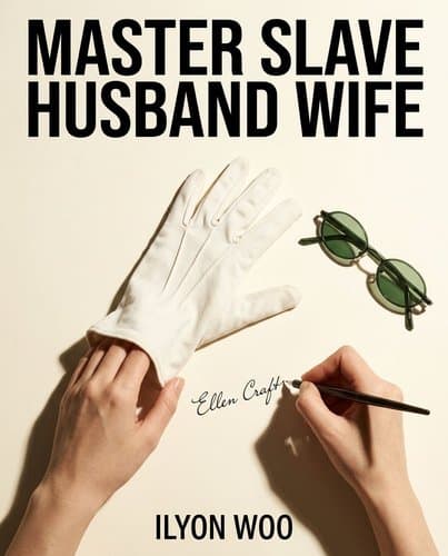 61272711_master-slave-husband-wife cover