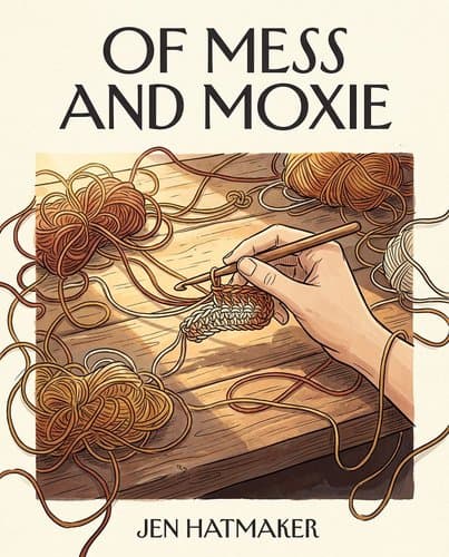 33099371_of-mess-and-moxie cover