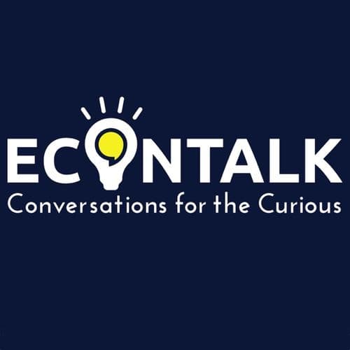 EconTalk cover