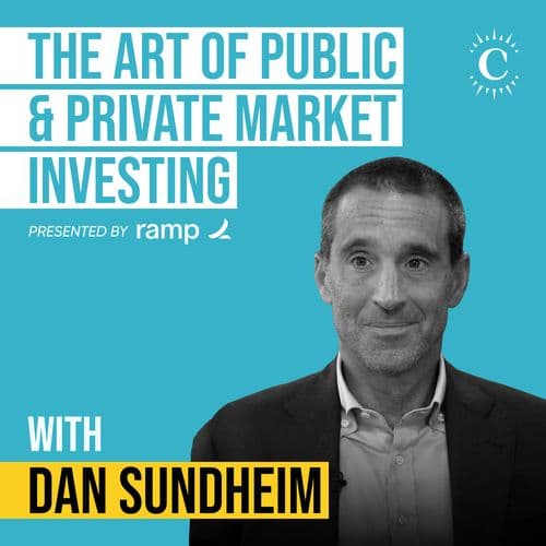 Invest Like the Best cover