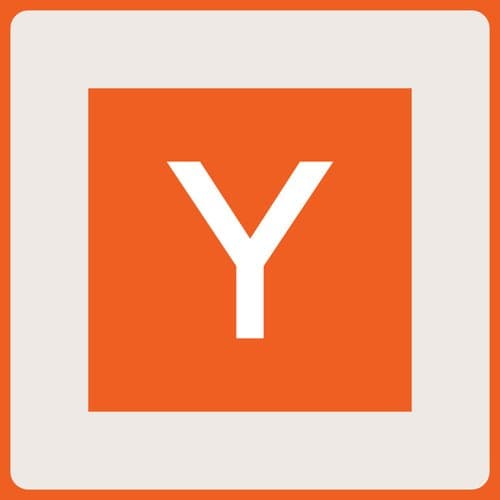 Y Combinator Startup Podcast cover