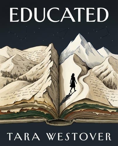 Educated cover