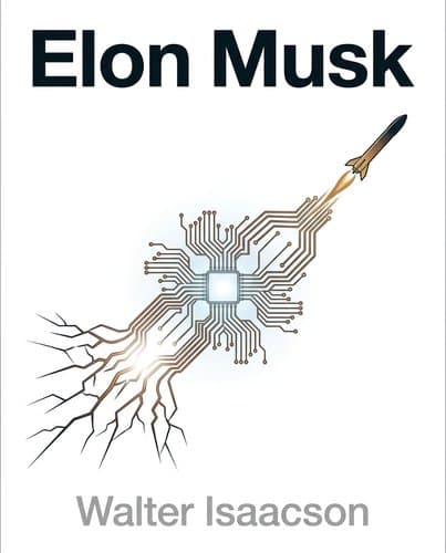Elon Musk cover