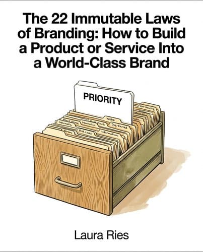 1565533_the-22-immutable-laws-of-branding cover