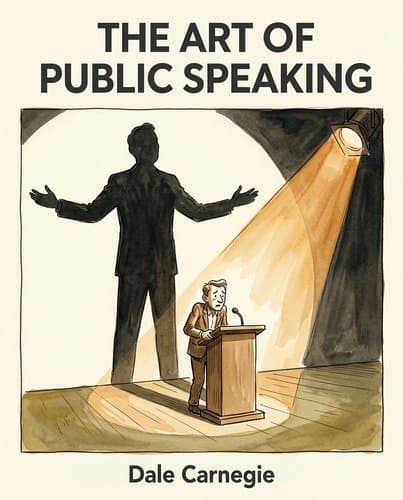 3363618_the-art-of-public-speaking cover