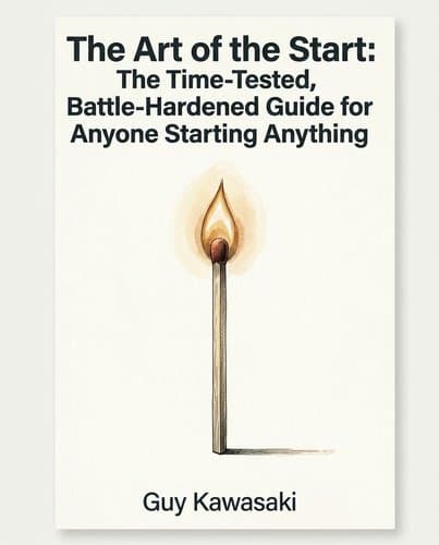 37875_the-art-of-the-start cover