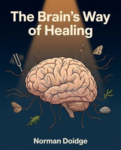 22522293_the-brain-s-way-of-healing cover