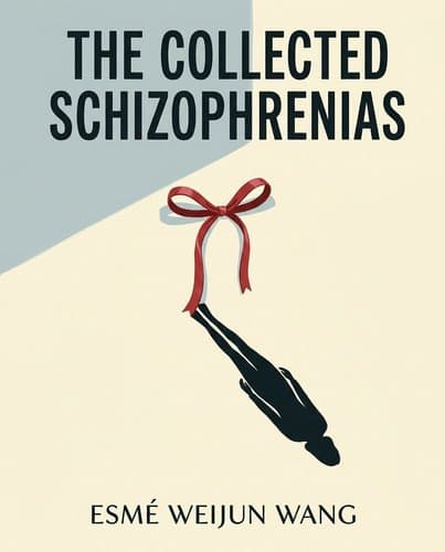 40121993_the-collected-schizophrenias cover