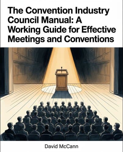 4582215_the-convention-industry-council-manual cover
