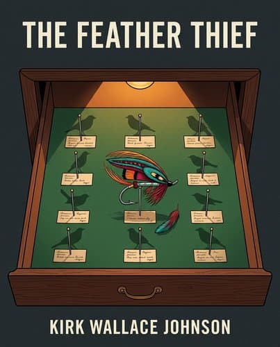35901186_the-feather-thief cover