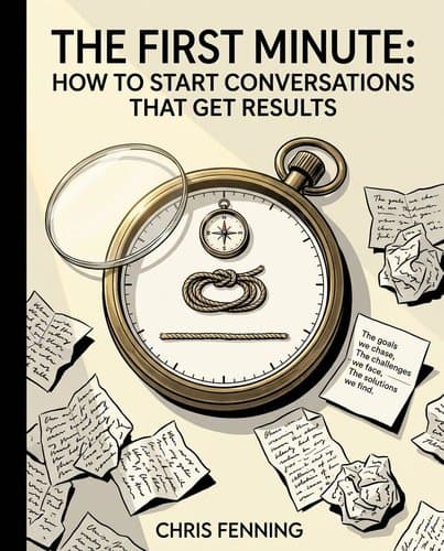 55977442_the-first-minute cover