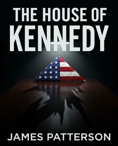 51285366_the-house-of-kennedy cover