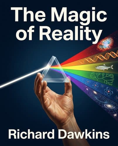 11256979_the-magic-of-reality cover