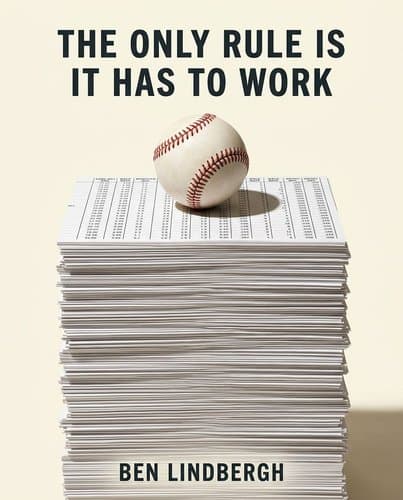 26792284_the-only-rule-is-it-has-to-work cover