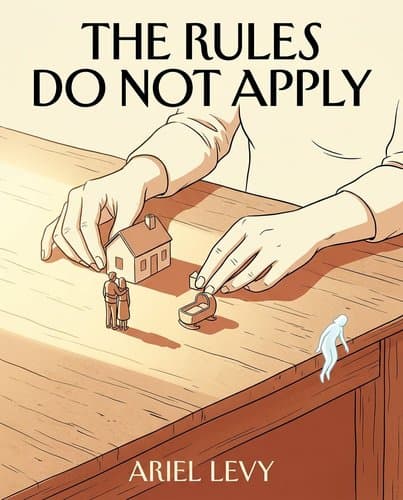 32572166_the-rules-do-not-apply cover