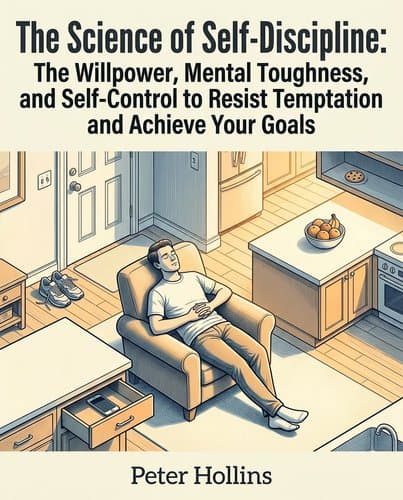 36452903_the-science-of-self-discipline cover