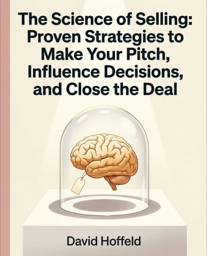 29236540_the-science-of-selling cover