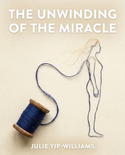 39216478_the-unwinding-of-the-miracle cover
