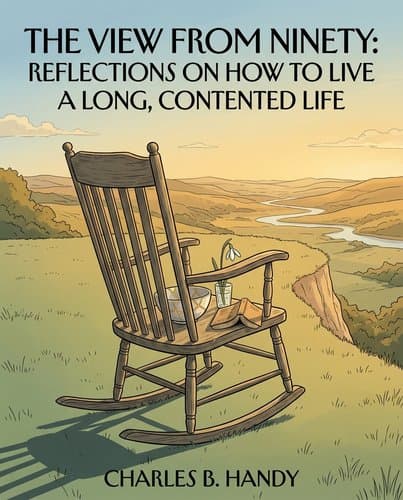 219097412_the-view-from-ninety cover