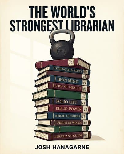 16101121_the-world-s-strongest-librarian cover