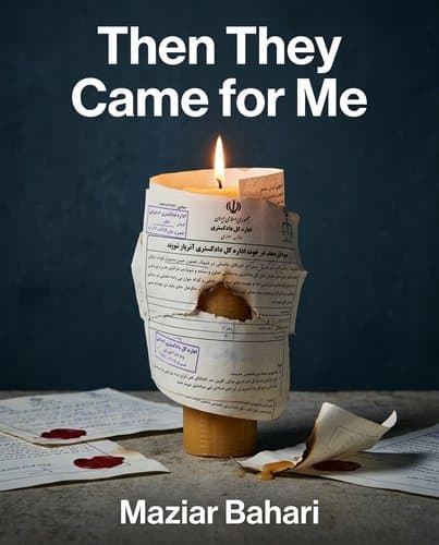 11500827_then-they-came-for-me cover