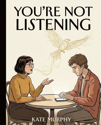 45892276_you-re-not-listening cover