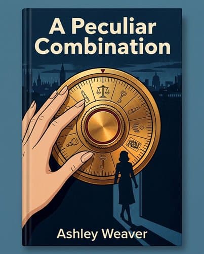 54860475_a-peculiar-combination cover
