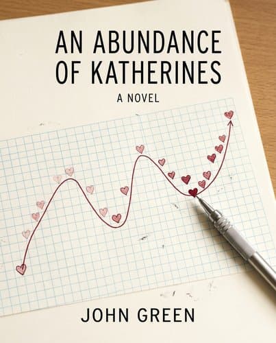 215526423_an-abundance-of-katherines cover