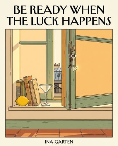 209192698_be-ready-when-the-luck-happens cover