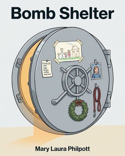 58438569_bomb-shelter cover