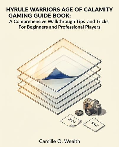 57814471_hyrule-warriors-age-of-calamity-gaming-guide-book cover