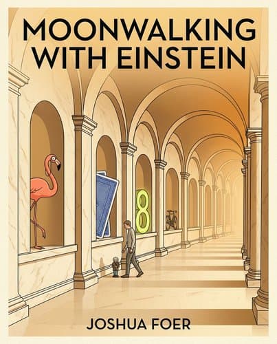 6346975_moonwalking-with-einstein cover