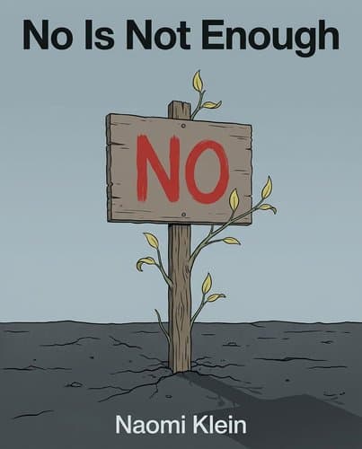 35105799_no-is-not-enough cover