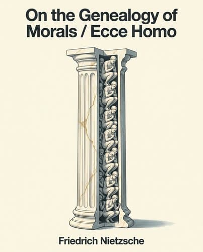 132626_on-the-genealogy-of-morals-ecce-homo cover