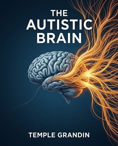 16056498_the-autistic-brain cover