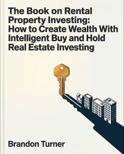 28263492_the-book-on-rental-property-investing cover