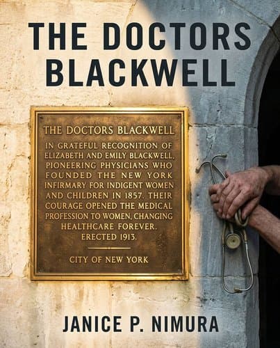53404774_the-doctors-blackwell cover