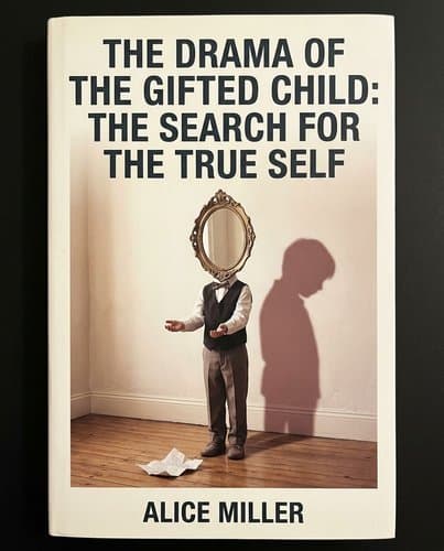 4887_the-drama-of-the-gifted-child cover