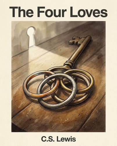 29938407_the-four-loves cover