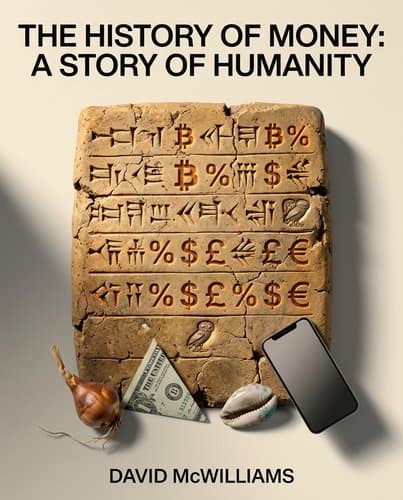 222376657_the-history-of-money cover