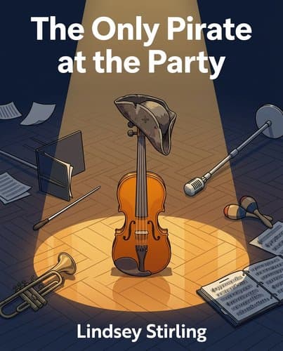 25330544_the-only-pirate-at-the-party cover